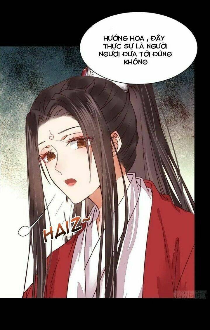 Tuyệt Sắc Quyến Rũ Quỷ Y Chí Tôn - Chapter 293 - Page 20