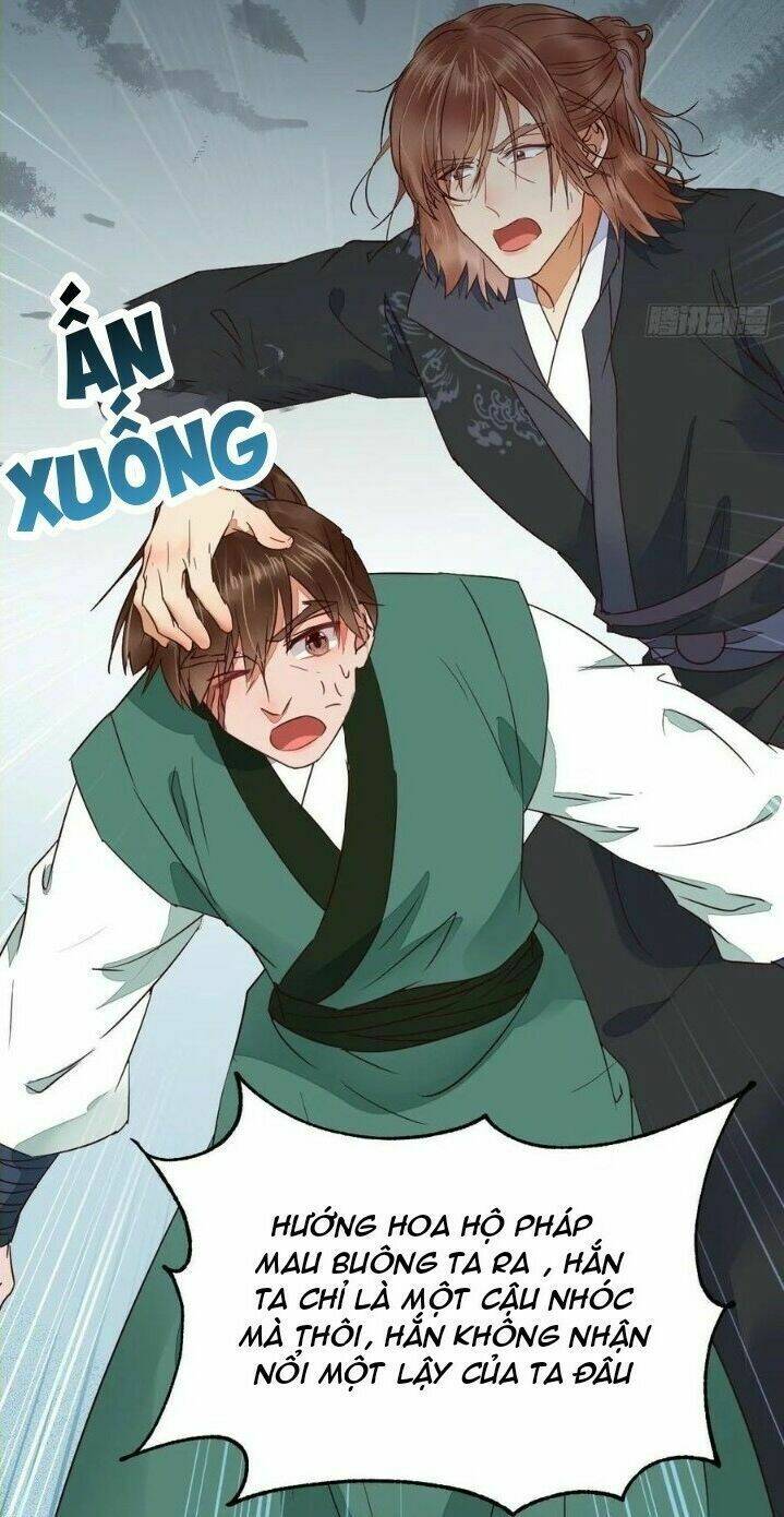 Tuyệt Sắc Quyến Rũ Quỷ Y Chí Tôn - Chapter 293 - Page 22