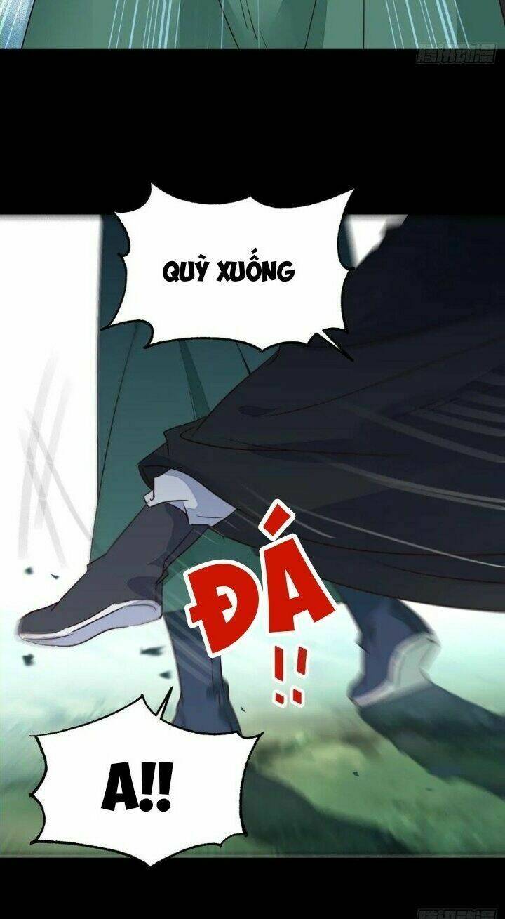 Tuyệt Sắc Quyến Rũ Quỷ Y Chí Tôn - Chapter 293 - Page 23