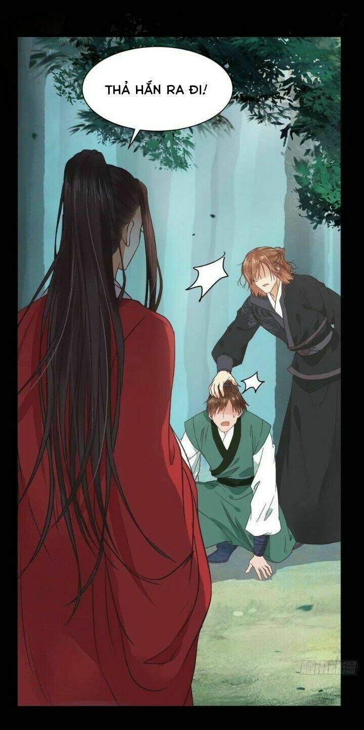 Tuyệt Sắc Quyến Rũ Quỷ Y Chí Tôn - Chapter 293 - Page 24