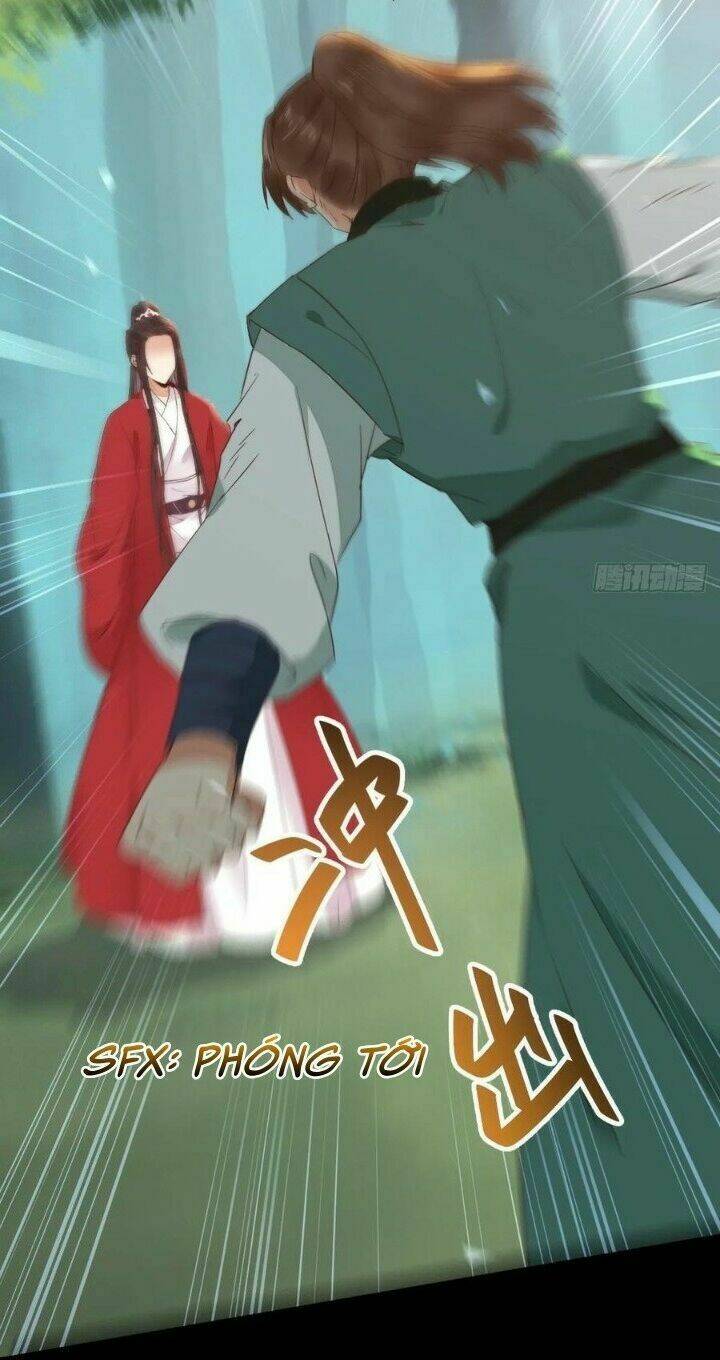 Tuyệt Sắc Quyến Rũ Quỷ Y Chí Tôn - Chapter 293 - Page 26