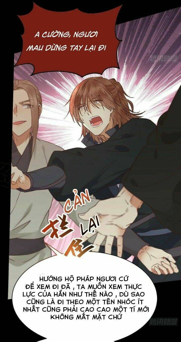 Tuyệt Sắc Quyến Rũ Quỷ Y Chí Tôn - Chapter 293 - Page 27