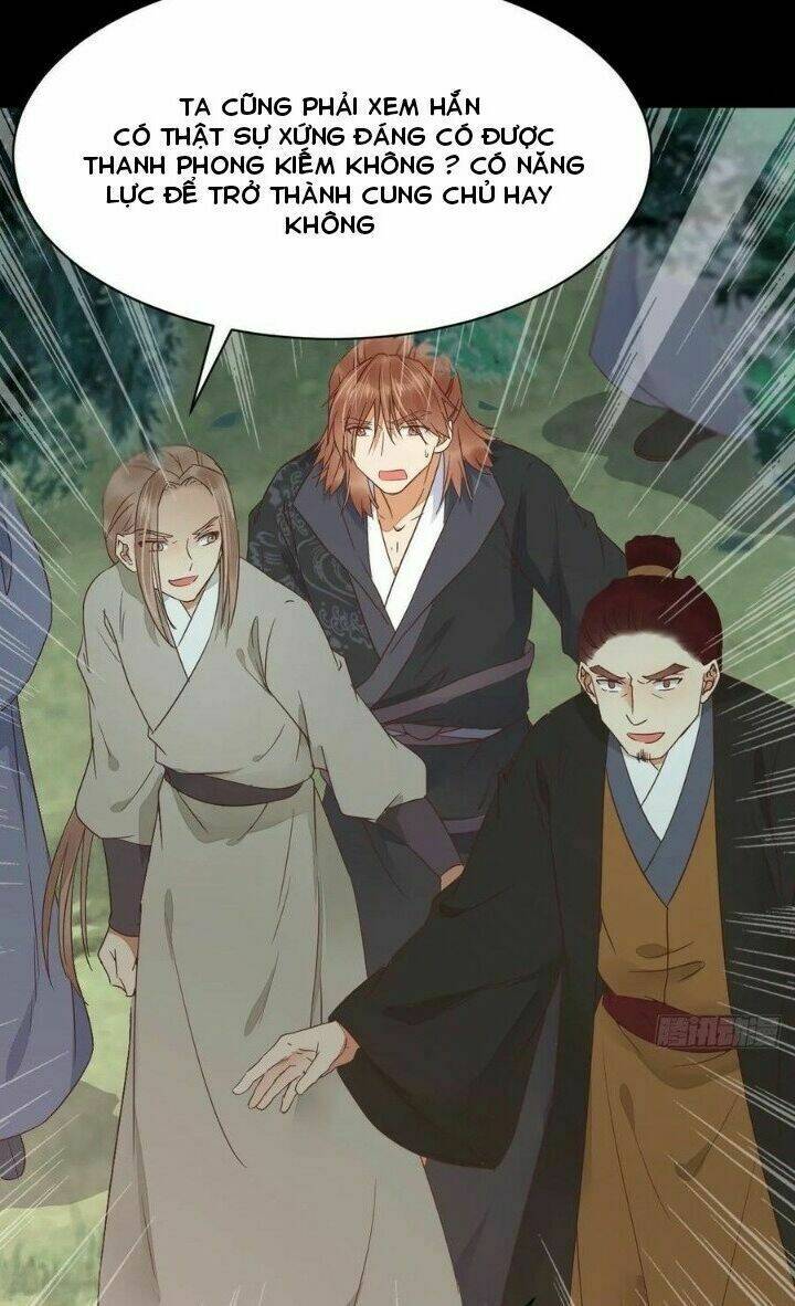 Tuyệt Sắc Quyến Rũ Quỷ Y Chí Tôn - Chapter 293 - Page 28