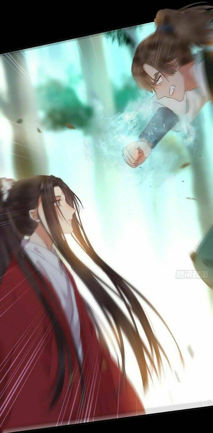 Tuyệt Sắc Quyến Rũ Quỷ Y Chí Tôn - Chapter 293 - Page 30