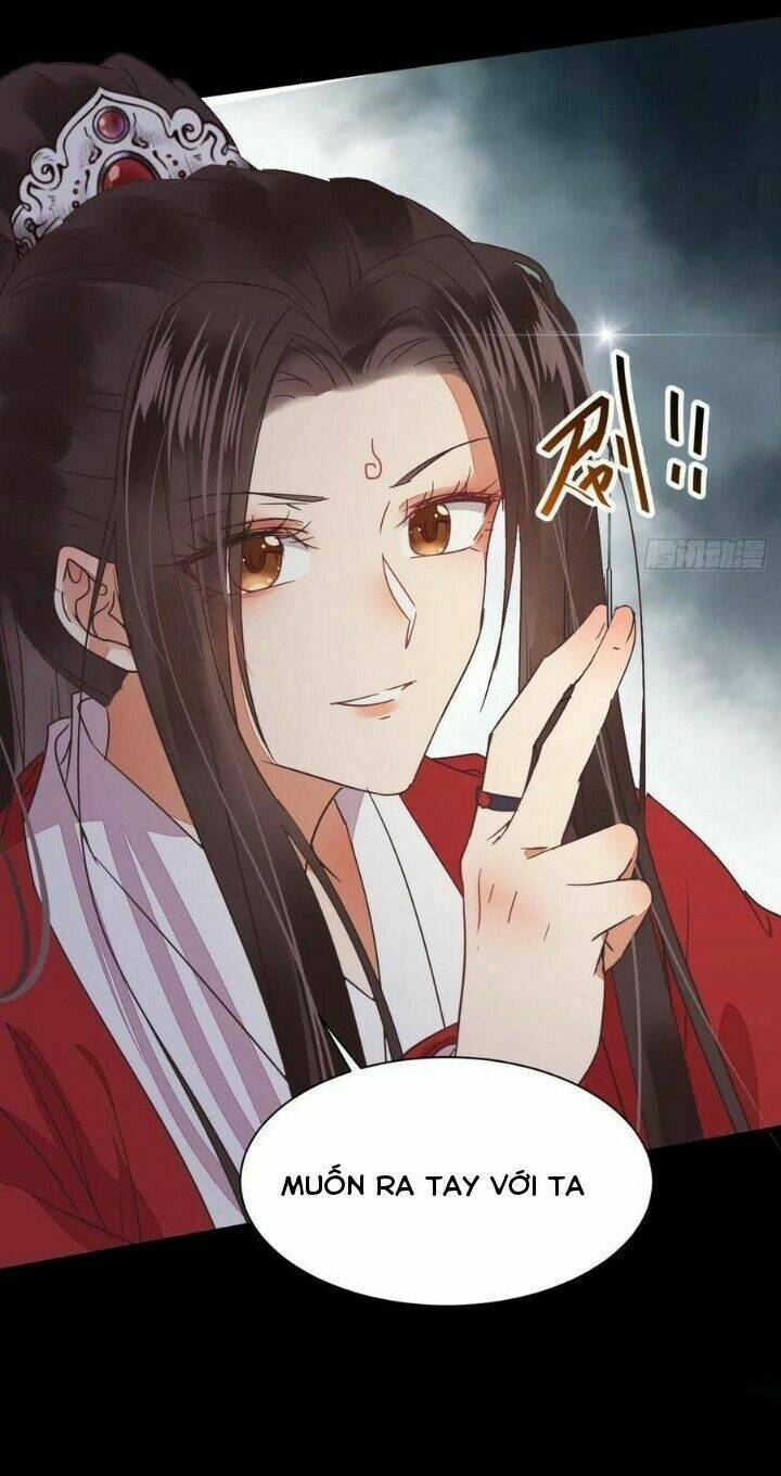 Tuyệt Sắc Quyến Rũ Quỷ Y Chí Tôn - Chapter 293 - Page 31