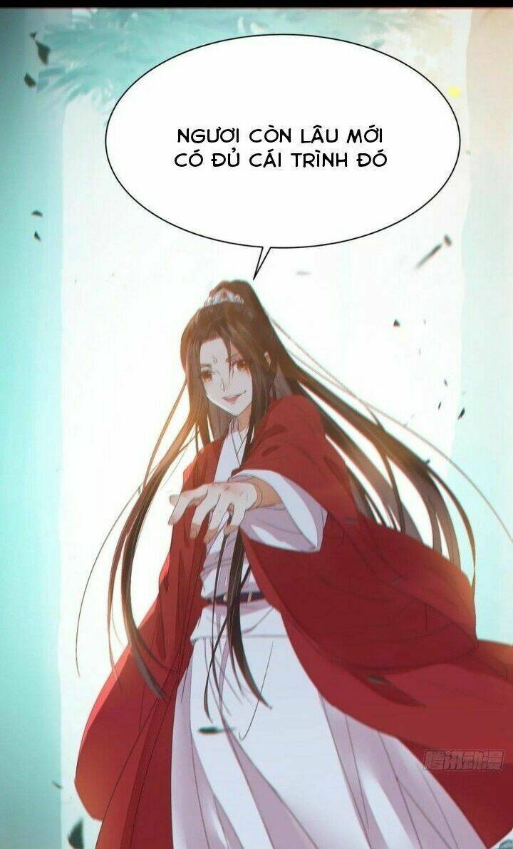 Tuyệt Sắc Quyến Rũ Quỷ Y Chí Tôn - Chapter 293 - Page 34
