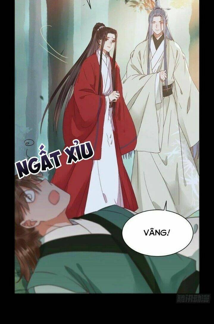 Tuyệt Sắc Quyến Rũ Quỷ Y Chí Tôn - Chapter 293 - Page 36