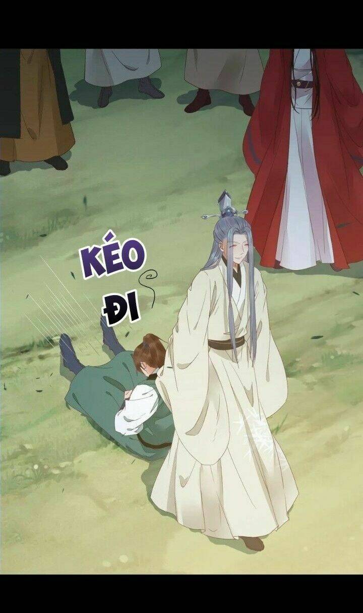 Tuyệt Sắc Quyến Rũ Quỷ Y Chí Tôn - Chapter 293 - Page 37