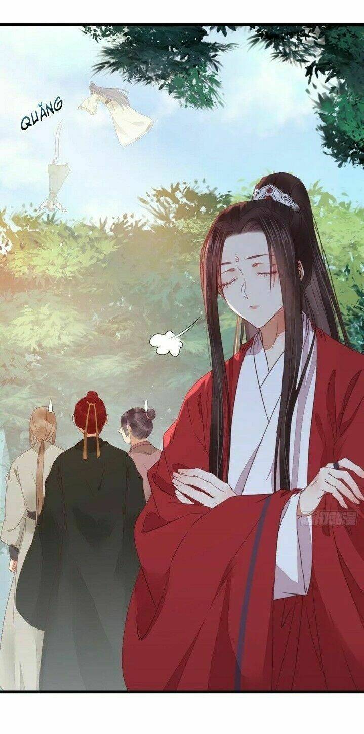 Tuyệt Sắc Quyến Rũ Quỷ Y Chí Tôn - Chapter 293 - Page 38