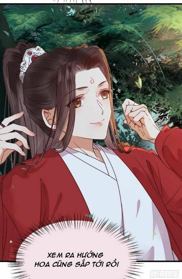 Tuyệt Sắc Quyến Rũ Quỷ Y Chí Tôn - Chapter 293 - Page 3