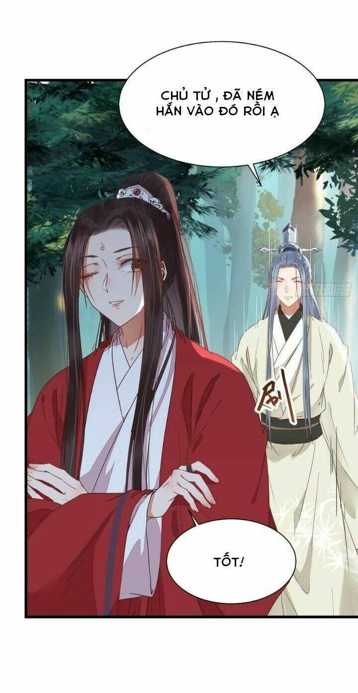 Tuyệt Sắc Quyến Rũ Quỷ Y Chí Tôn - Chapter 293 - Page 39