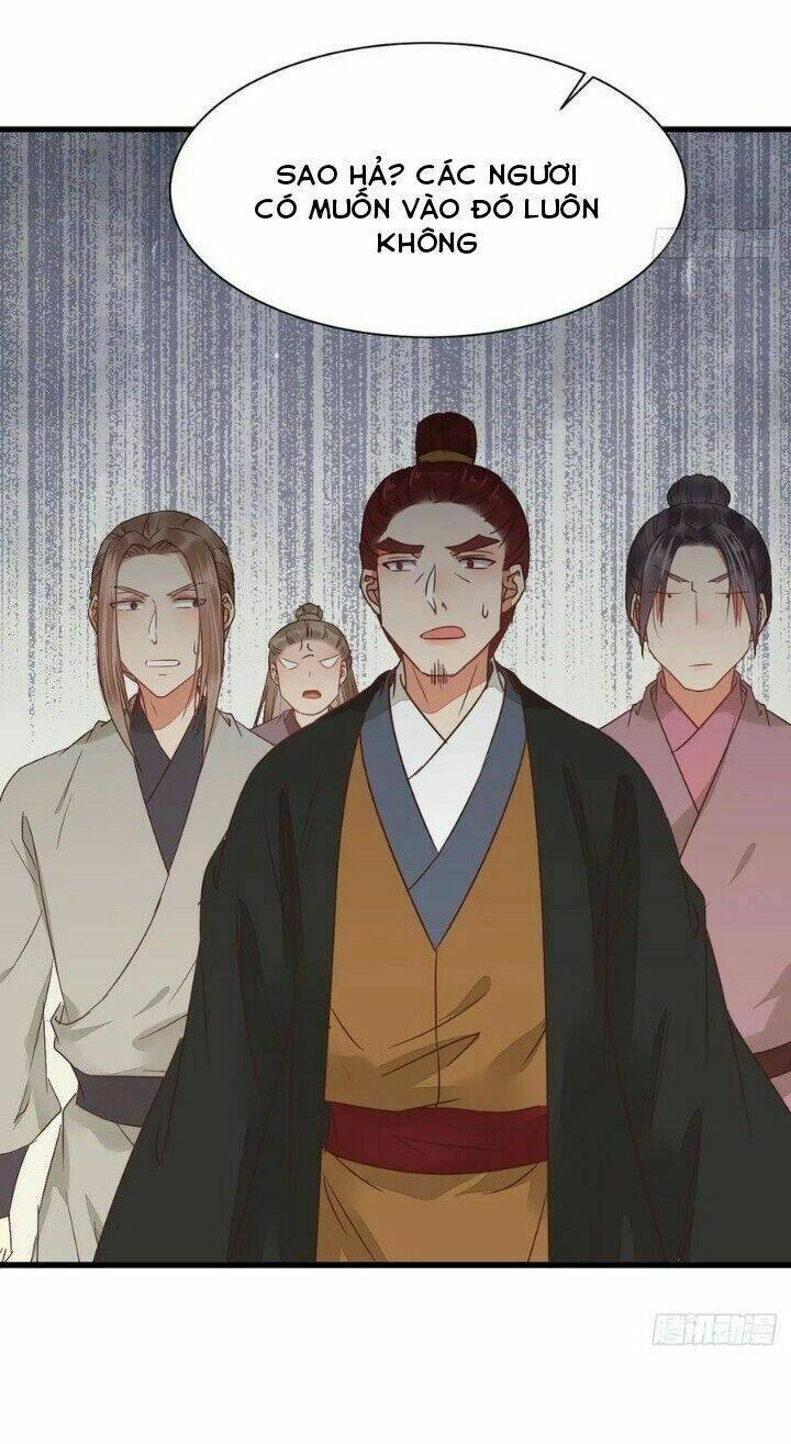 Tuyệt Sắc Quyến Rũ Quỷ Y Chí Tôn - Chapter 293 - Page 40