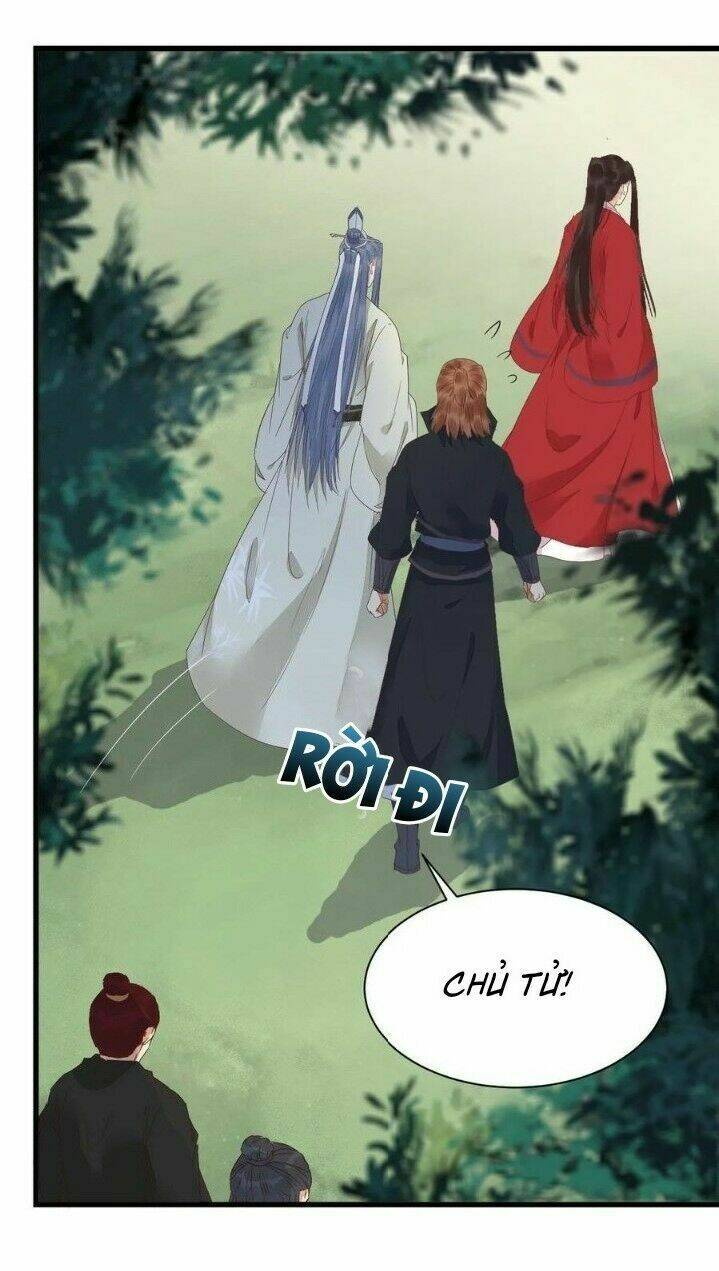 Tuyệt Sắc Quyến Rũ Quỷ Y Chí Tôn - Chapter 293 - Page 41