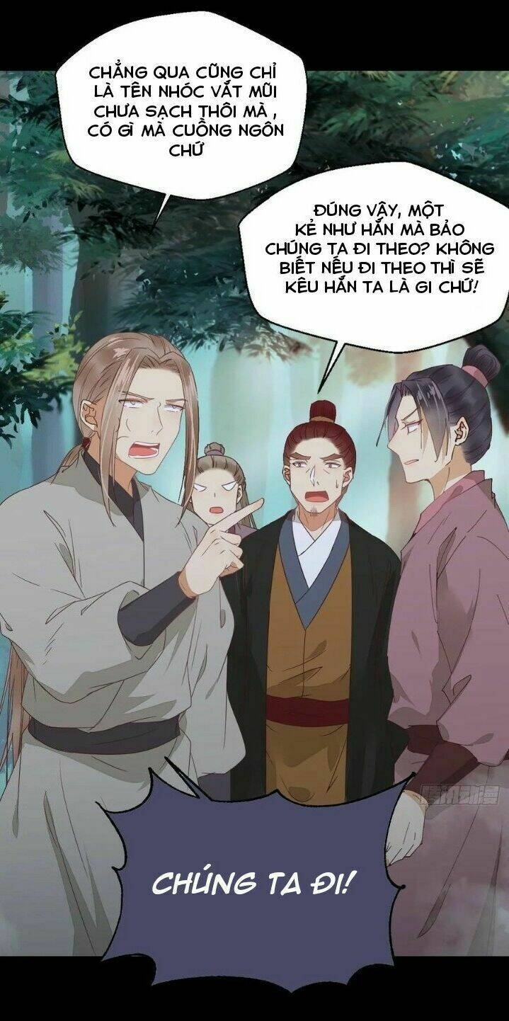 Tuyệt Sắc Quyến Rũ Quỷ Y Chí Tôn - Chapter 293 - Page 42