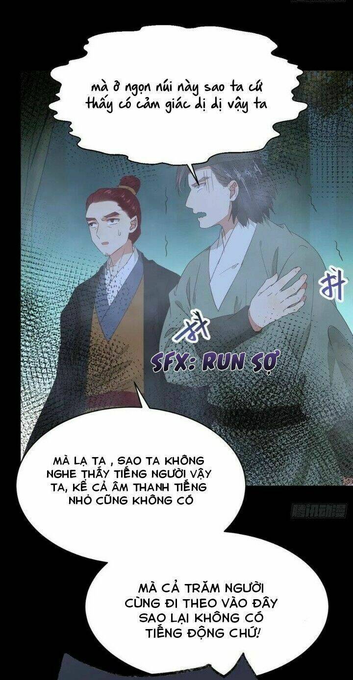 Tuyệt Sắc Quyến Rũ Quỷ Y Chí Tôn - Chapter 293 - Page 45