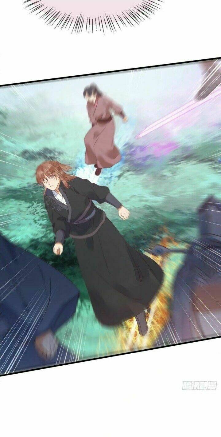 Tuyệt Sắc Quyến Rũ Quỷ Y Chí Tôn - Chapter 293 - Page 4