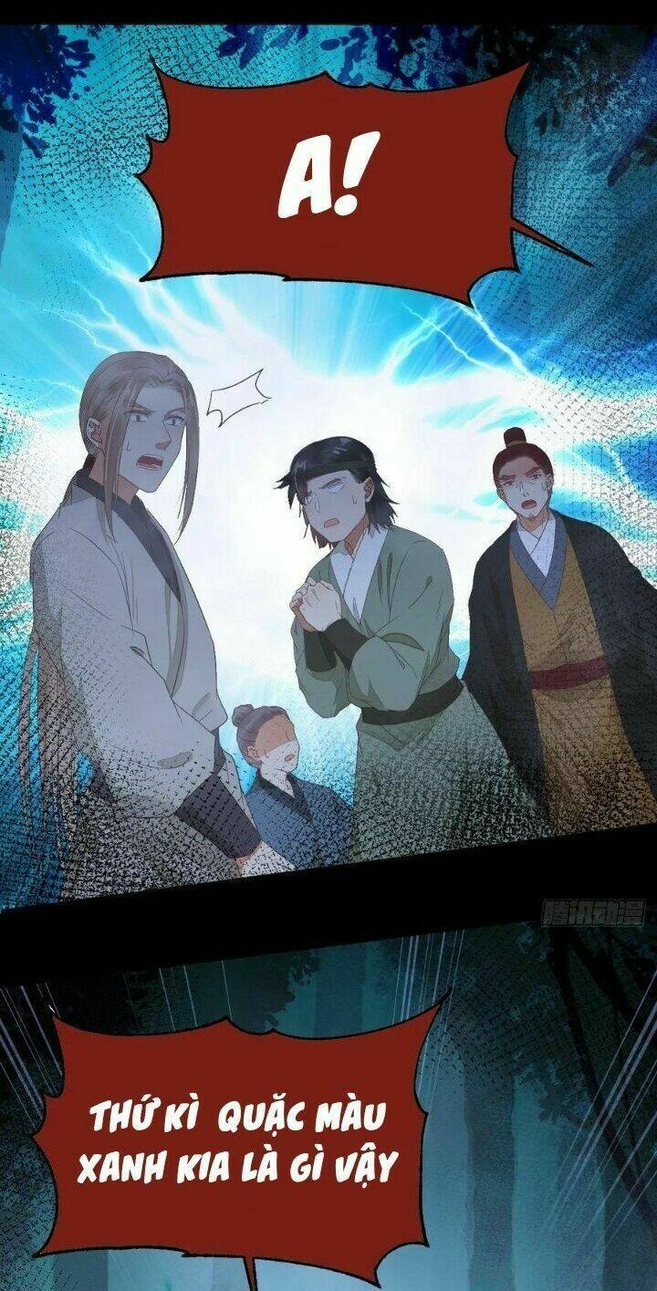 Tuyệt Sắc Quyến Rũ Quỷ Y Chí Tôn - Chapter 293 - Page 49