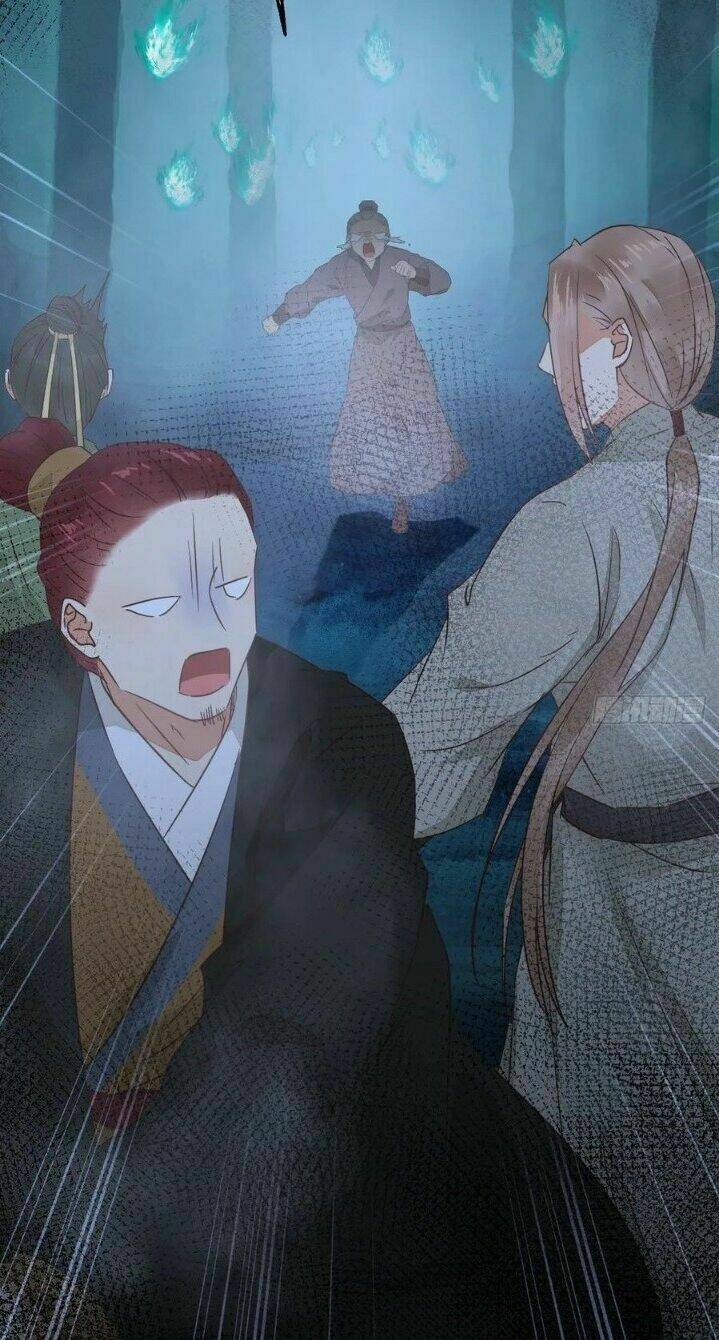 Tuyệt Sắc Quyến Rũ Quỷ Y Chí Tôn - Chapter 293 - Page 50