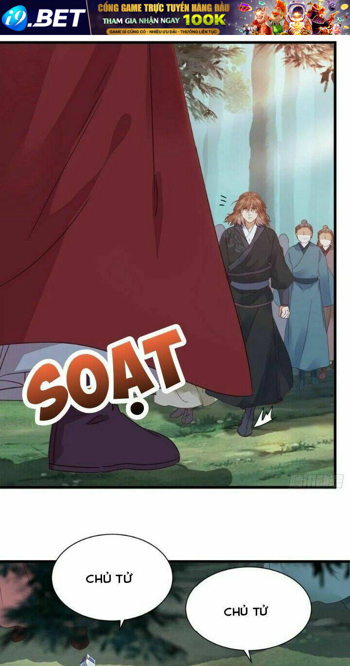 Tuyệt Sắc Quyến Rũ Quỷ Y Chí Tôn - Chapter 293 - Page 5