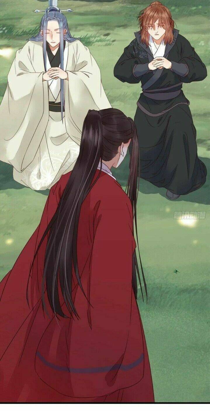 Tuyệt Sắc Quyến Rũ Quỷ Y Chí Tôn - Chapter 293 - Page 6