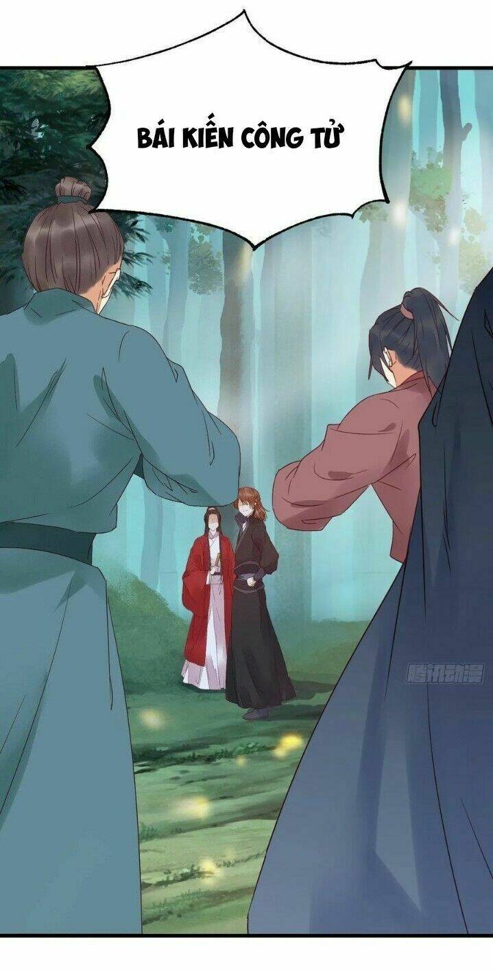 Tuyệt Sắc Quyến Rũ Quỷ Y Chí Tôn - Chapter 293 - Page 8