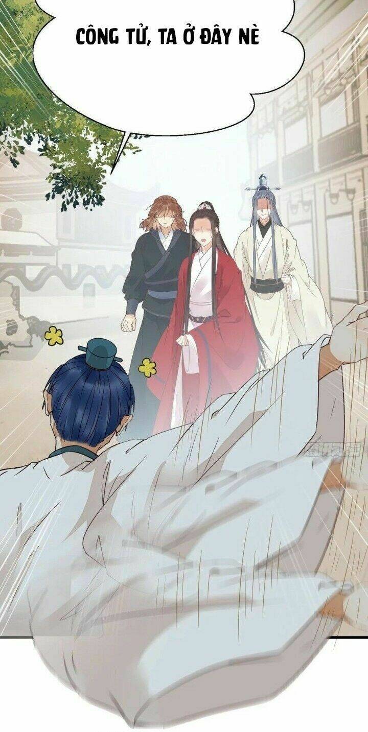 Tuyệt Sắc Quyến Rũ Quỷ Y Chí Tôn - Chapter 294 - Page 9