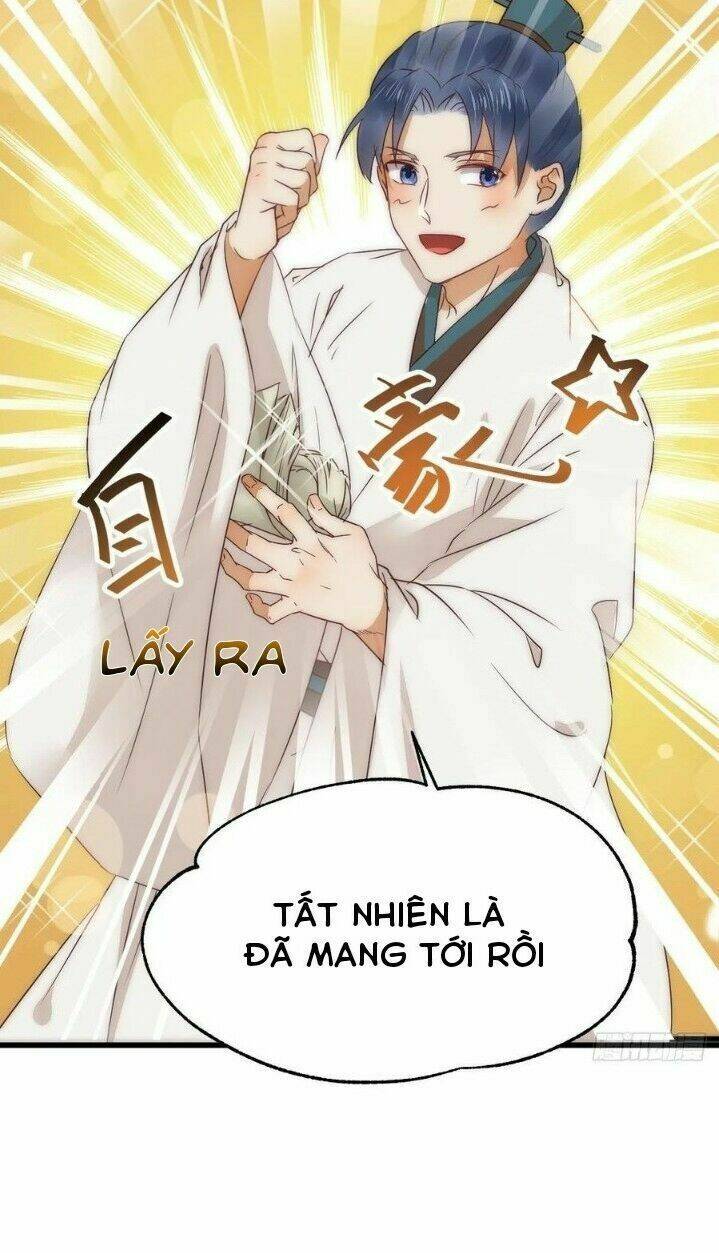 Tuyệt Sắc Quyến Rũ Quỷ Y Chí Tôn - Chapter 294 - Page 11