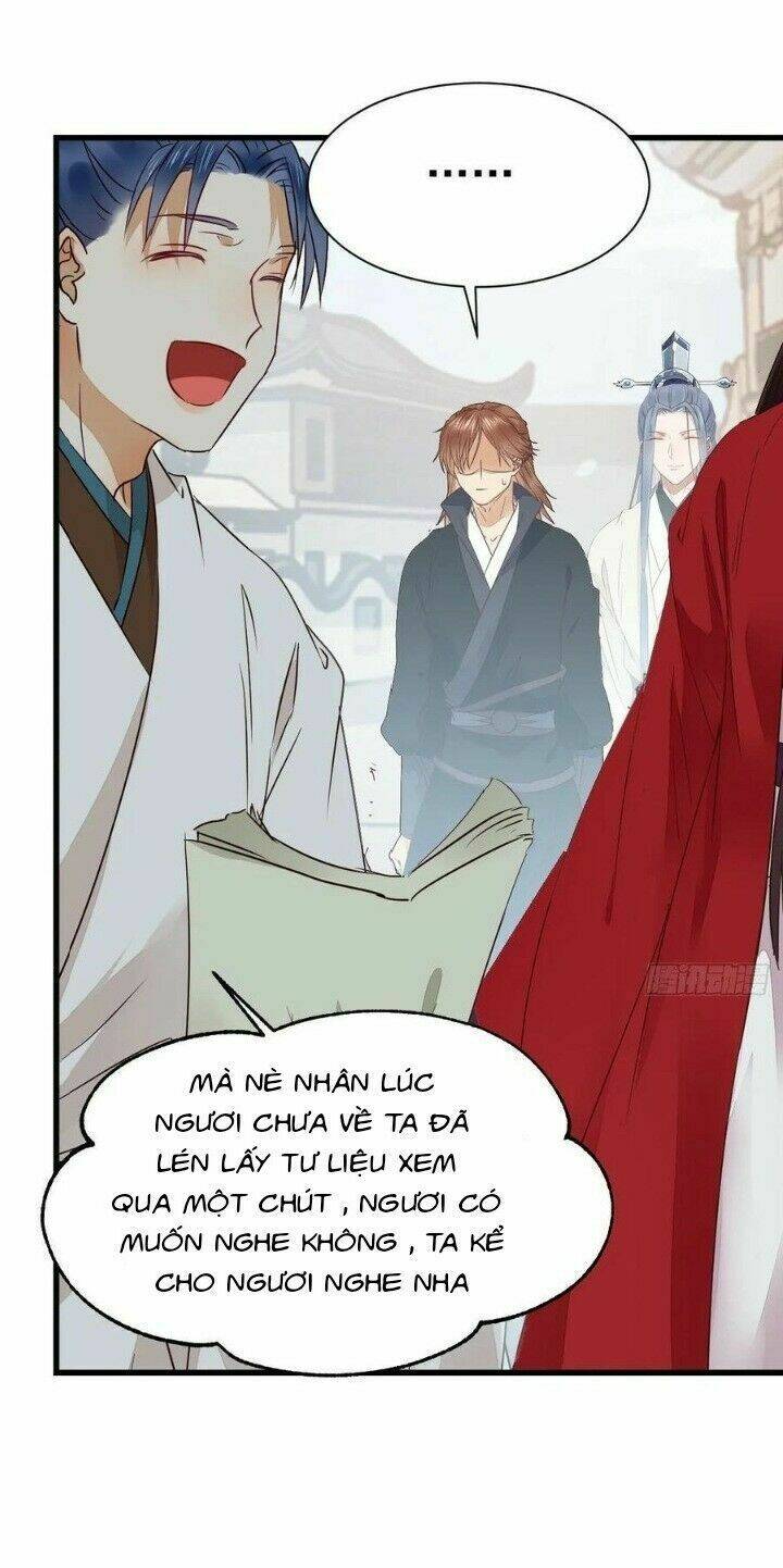 Tuyệt Sắc Quyến Rũ Quỷ Y Chí Tôn - Chapter 294 - Page 12