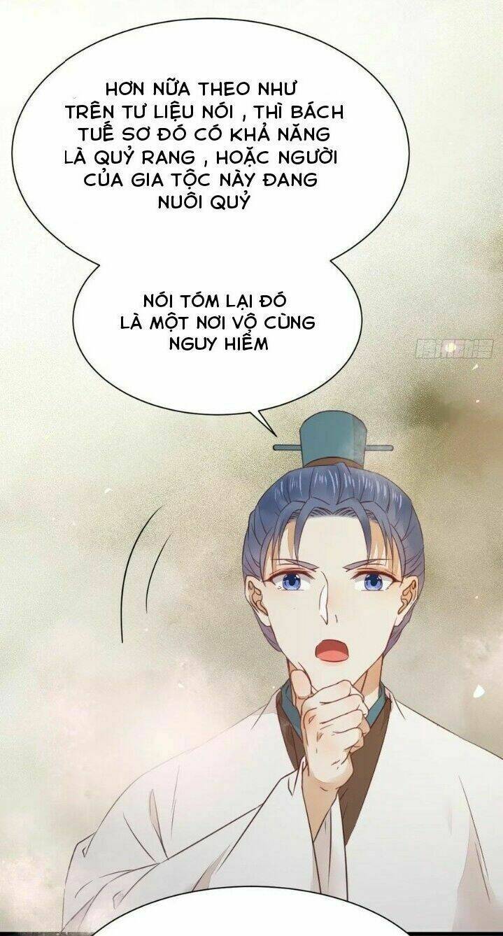 Tuyệt Sắc Quyến Rũ Quỷ Y Chí Tôn - Chapter 294 - Page 15