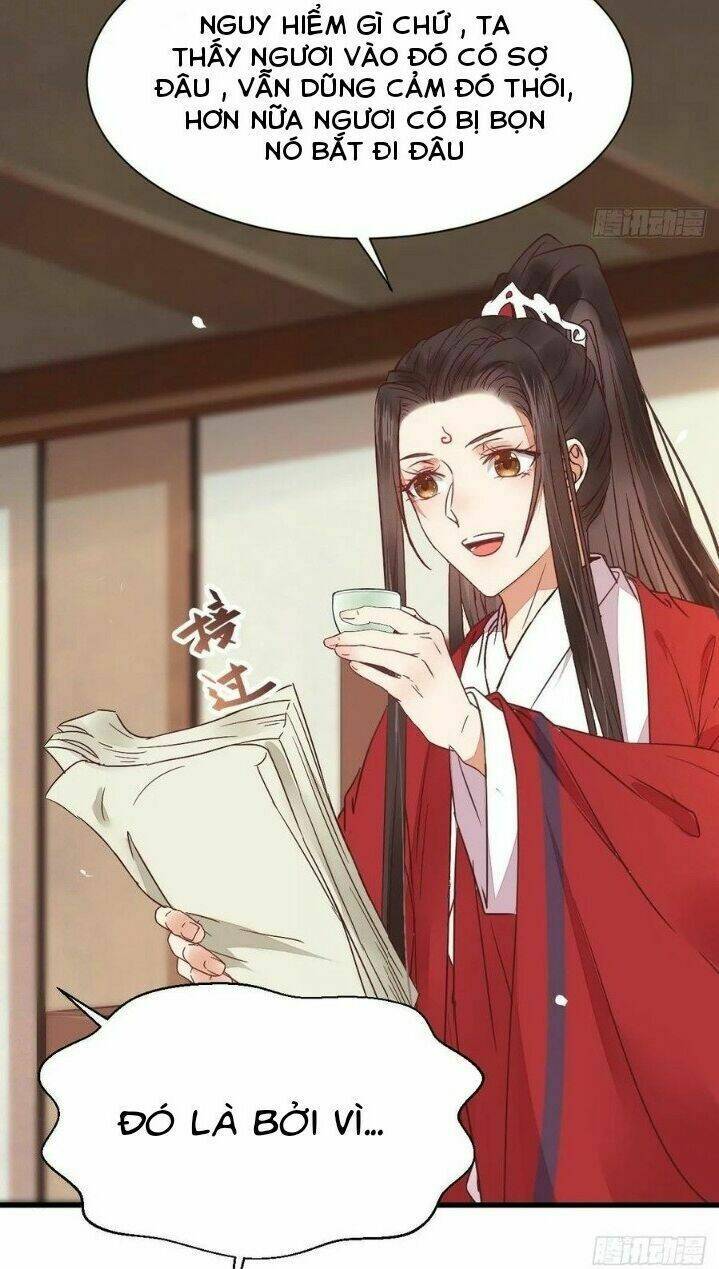 Tuyệt Sắc Quyến Rũ Quỷ Y Chí Tôn - Chapter 294 - Page 16