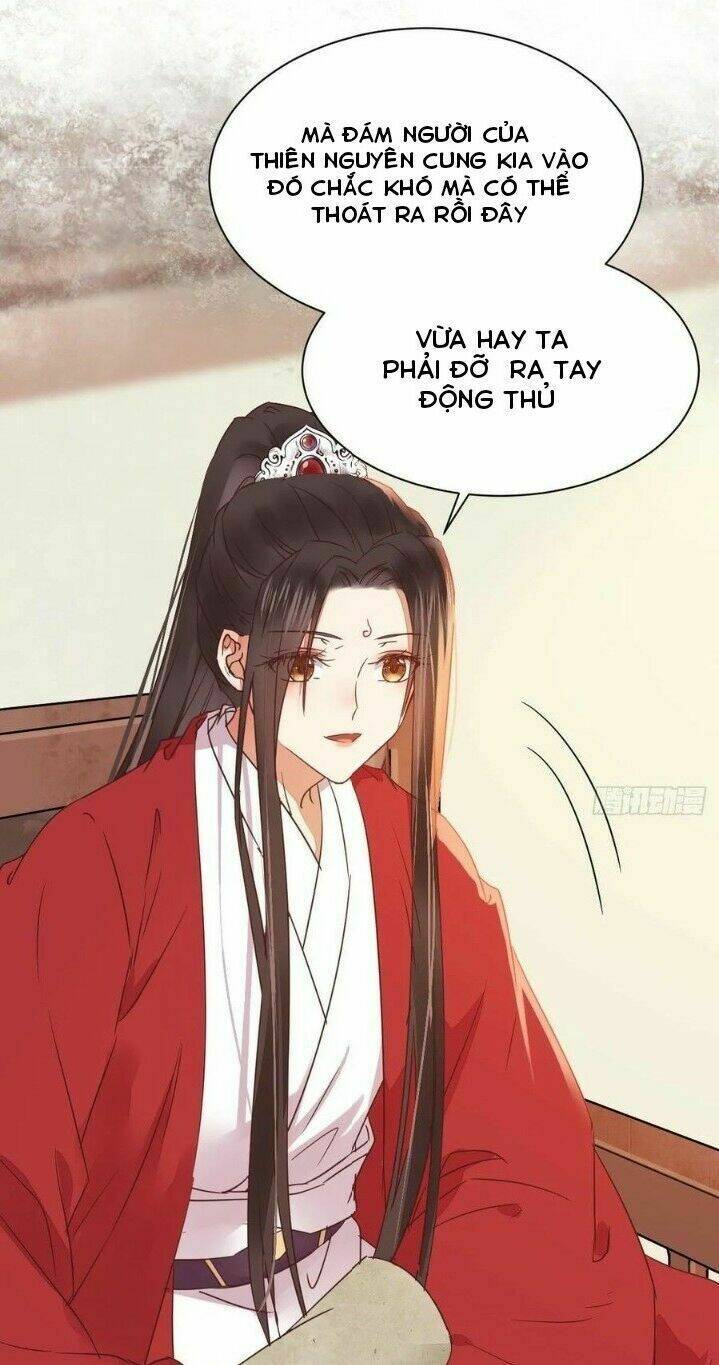 Tuyệt Sắc Quyến Rũ Quỷ Y Chí Tôn - Chapter 294 - Page 18