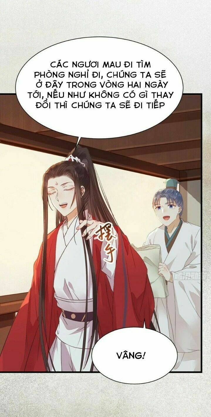 Tuyệt Sắc Quyến Rũ Quỷ Y Chí Tôn - Chapter 294 - Page 20