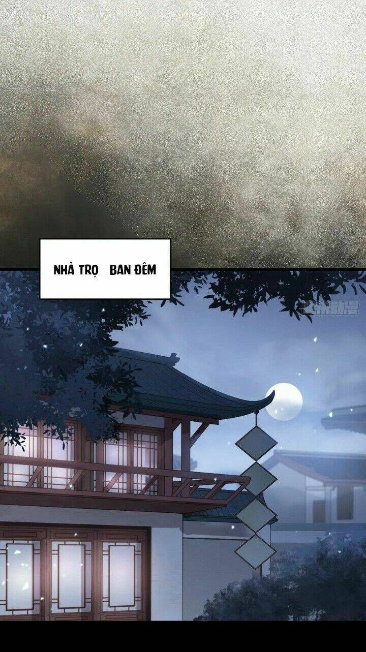 Tuyệt Sắc Quyến Rũ Quỷ Y Chí Tôn - Chapter 294 - Page 21