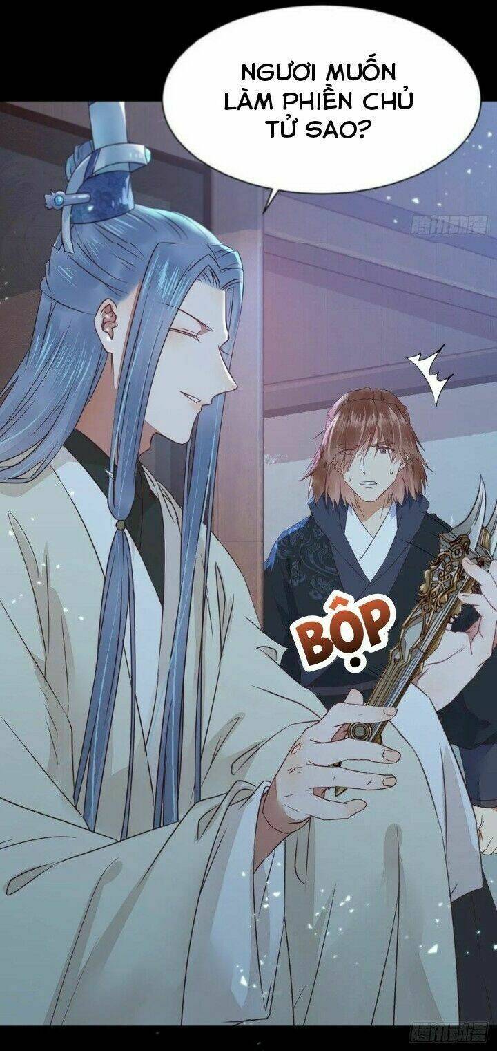 Tuyệt Sắc Quyến Rũ Quỷ Y Chí Tôn - Chapter 294 - Page 23