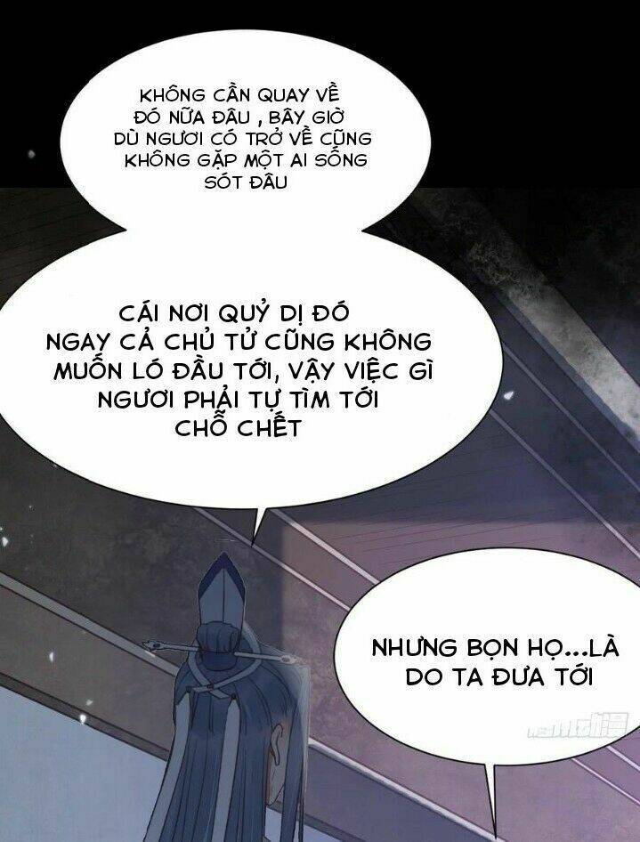 Tuyệt Sắc Quyến Rũ Quỷ Y Chí Tôn - Chapter 294 - Page 25