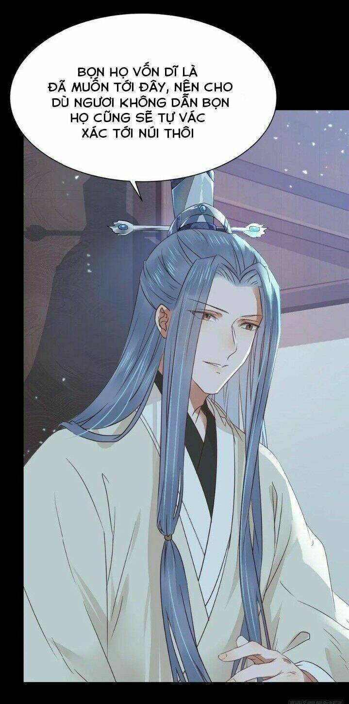 Tuyệt Sắc Quyến Rũ Quỷ Y Chí Tôn - Chapter 294 - Page 27