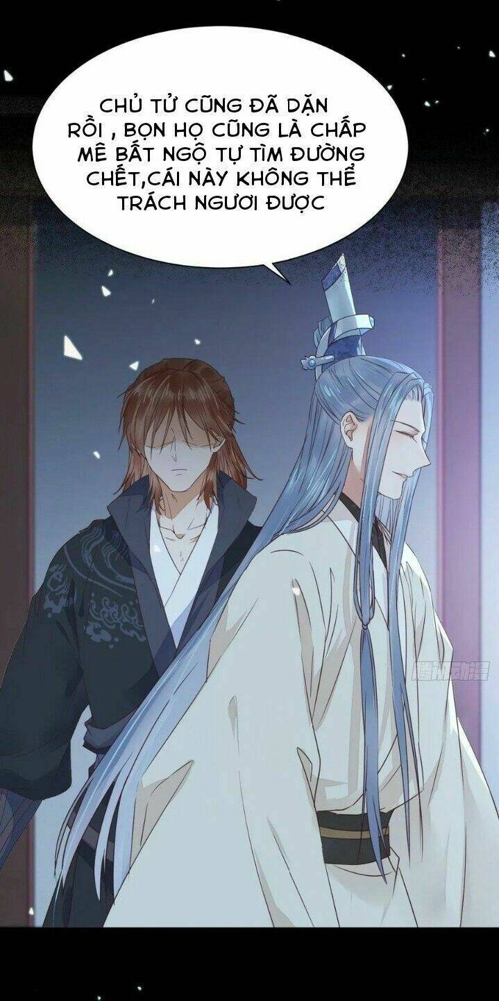 Tuyệt Sắc Quyến Rũ Quỷ Y Chí Tôn - Chapter 294 - Page 28