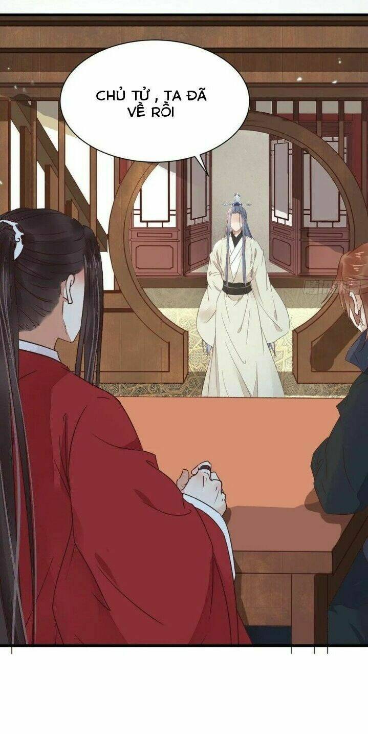 Tuyệt Sắc Quyến Rũ Quỷ Y Chí Tôn - Chapter 294 - Page 32