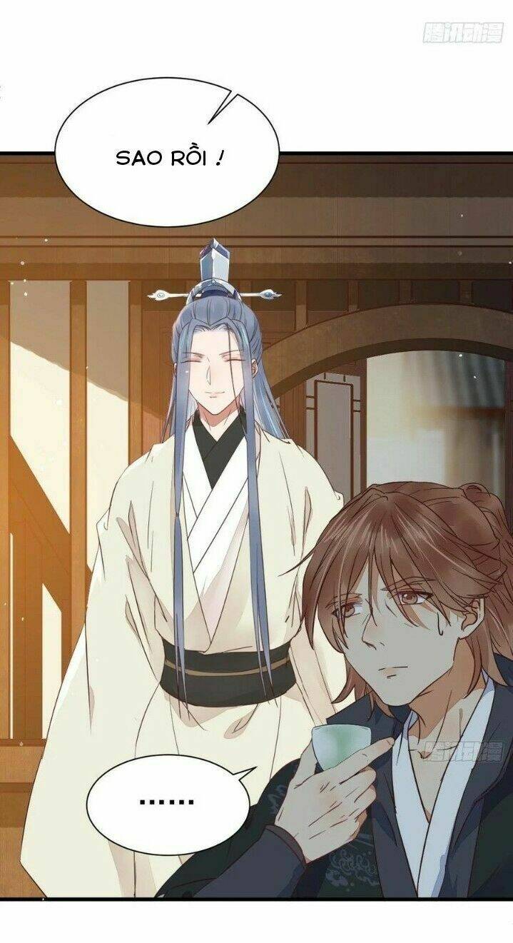 Tuyệt Sắc Quyến Rũ Quỷ Y Chí Tôn - Chapter 294 - Page 33