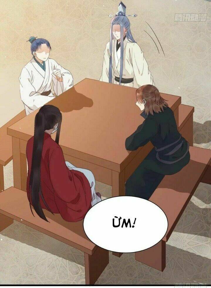 Tuyệt Sắc Quyến Rũ Quỷ Y Chí Tôn - Chapter 294 - Page 35