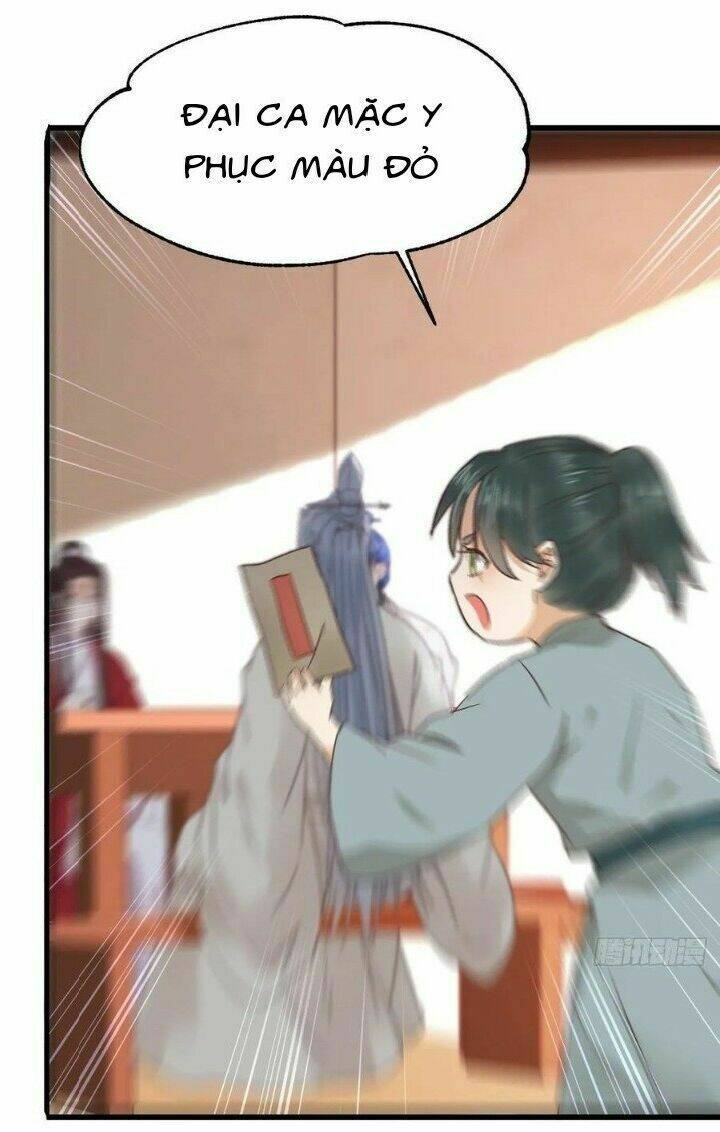 Tuyệt Sắc Quyến Rũ Quỷ Y Chí Tôn - Chapter 294 - Page 36