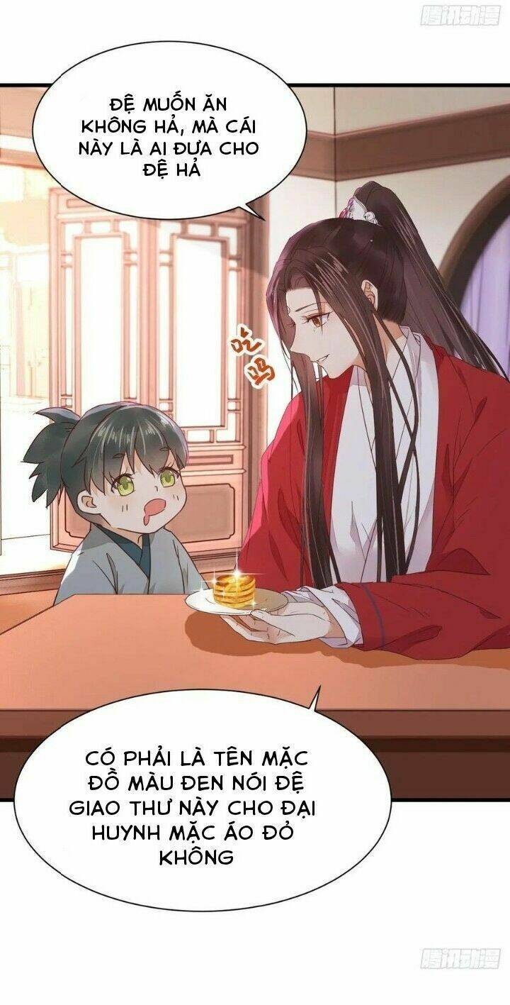 Tuyệt Sắc Quyến Rũ Quỷ Y Chí Tôn - Chapter 294 - Page 38