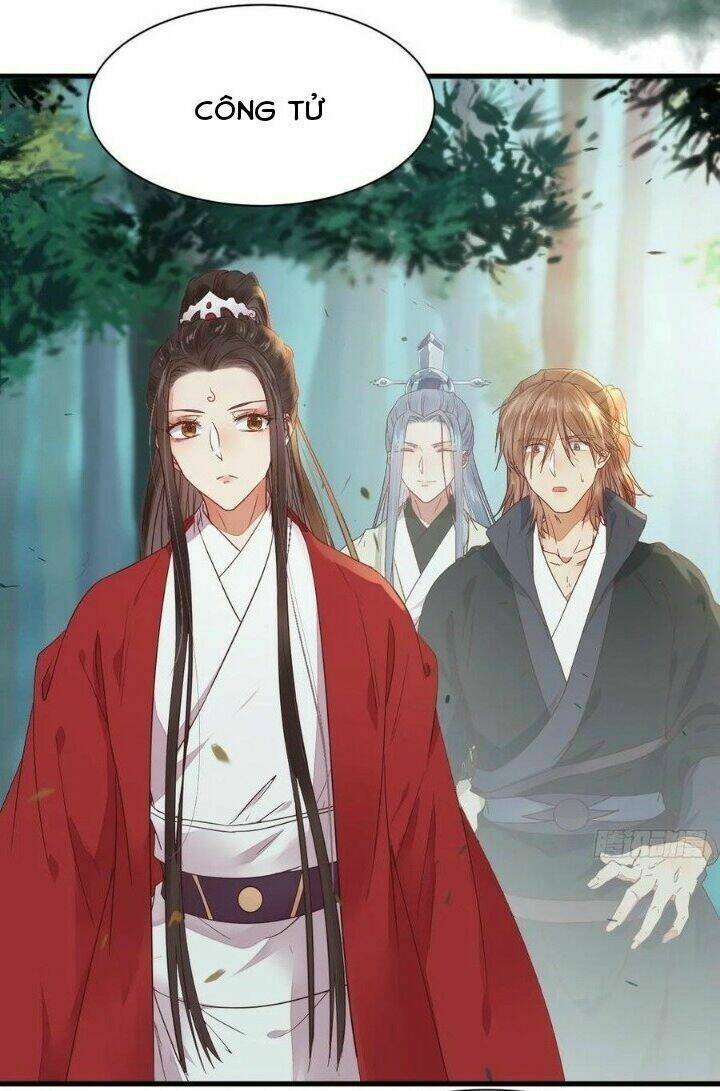 Tuyệt Sắc Quyến Rũ Quỷ Y Chí Tôn - Chapter 294 - Page 3