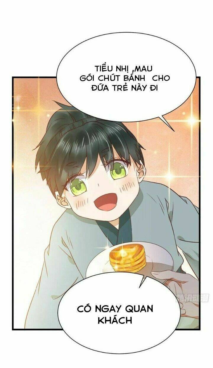 Tuyệt Sắc Quyến Rũ Quỷ Y Chí Tôn - Chapter 294 - Page 39