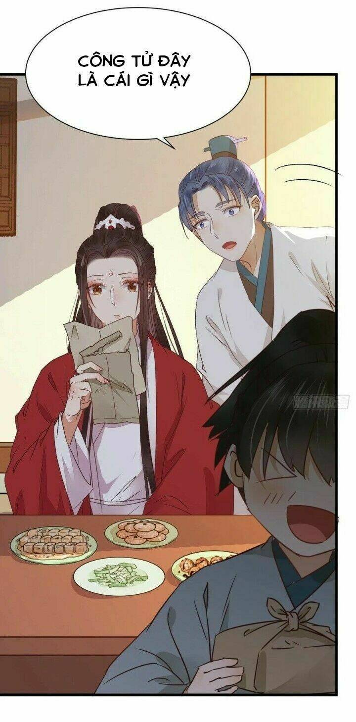 Tuyệt Sắc Quyến Rũ Quỷ Y Chí Tôn - Chapter 294 - Page 40