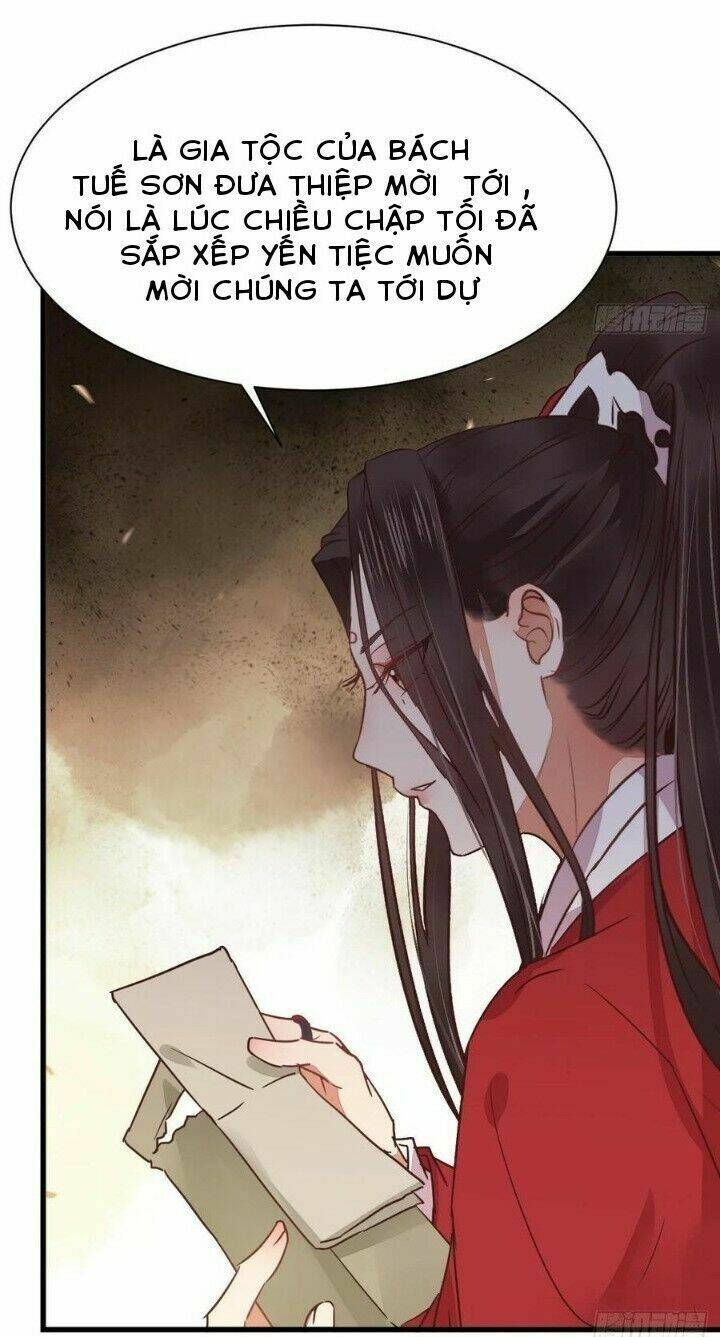 Tuyệt Sắc Quyến Rũ Quỷ Y Chí Tôn - Chapter 294 - Page 41