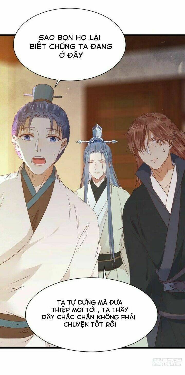 Tuyệt Sắc Quyến Rũ Quỷ Y Chí Tôn - Chapter 294 - Page 42