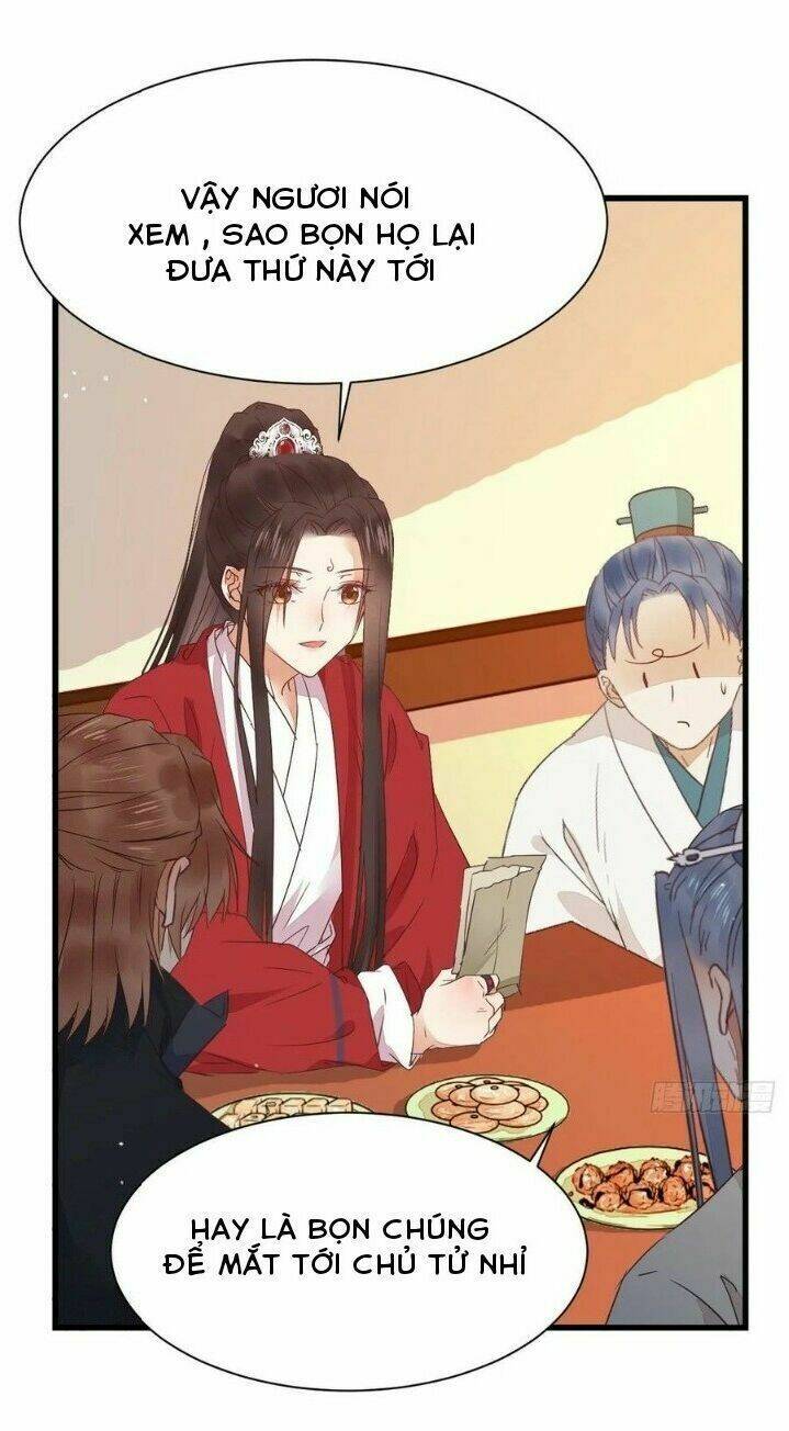 Tuyệt Sắc Quyến Rũ Quỷ Y Chí Tôn - Chapter 294 - Page 43