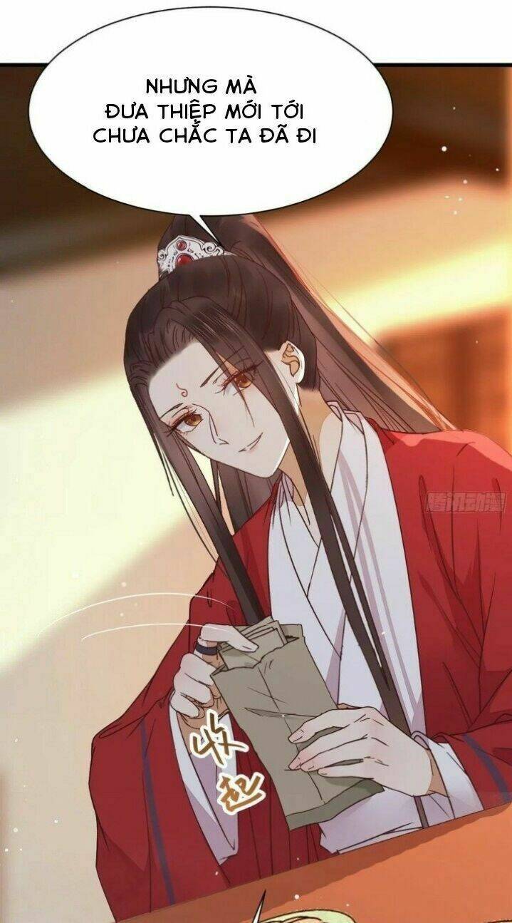 Tuyệt Sắc Quyến Rũ Quỷ Y Chí Tôn - Chapter 294 - Page 44