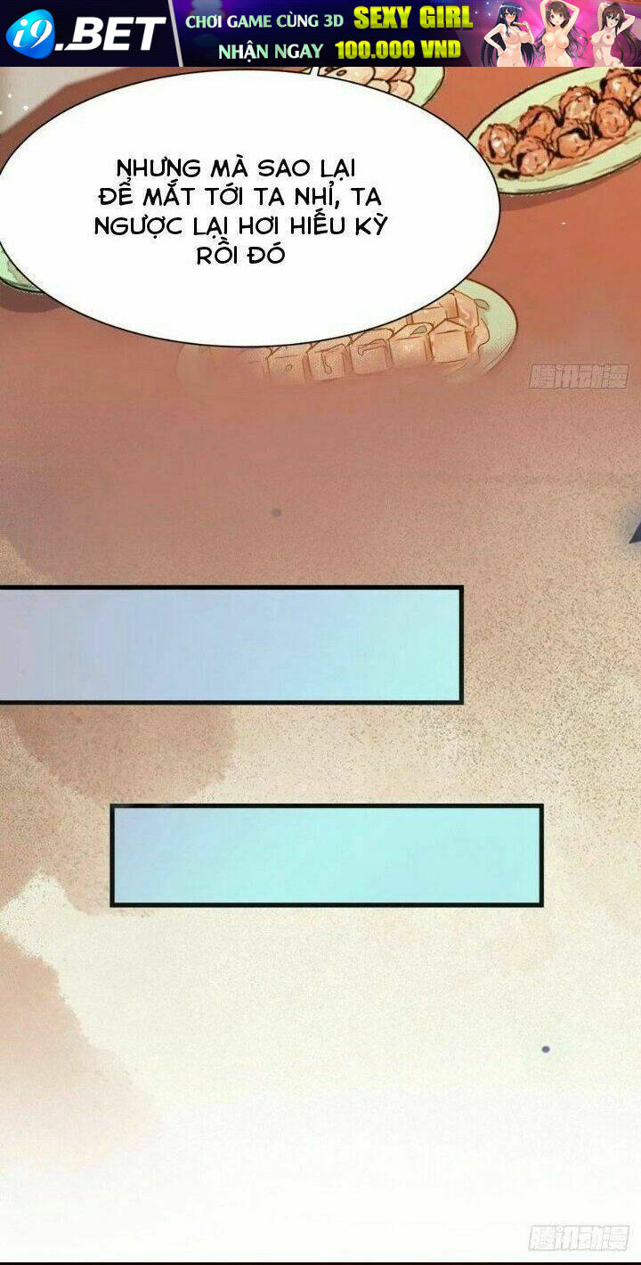 Tuyệt Sắc Quyến Rũ Quỷ Y Chí Tôn - Chapter 294 - Page 45